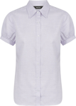 Picture of Identitee Womens Sussex Short Sleeve Shirt (W39)