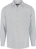 Picture of Identitee Mens Sussex Long Sleeve Shirt (W37)