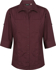 Picture of Identitee Womens Murray 3/4 Sleeve Shirt (W36)