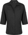 Picture of Identitee Womens Murray 3/4 Sleeve Shirt (W36)