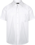 Picture of Identitee Mens Rodeo Short Sleeve Shirt (W02)