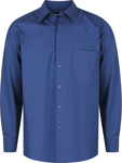 Picture of Identitee Mens Rodeo Long Sleeve Shirt (W01)