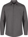 Picture of Identitee Mens Rodeo Long Sleeve Shirt (W01)