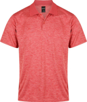 Picture of Identitee Mens Bailey Polo (P16)