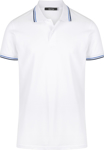 Picture of Identitee Mens Bobby Polo (P14)