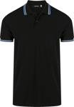 Picture of Identitee Mens Bobby Polo (P14)