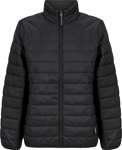 Picture of Identitee Womens Puffer Jacket (L7682)