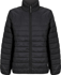 Picture of Identitee Womens Puffer Jacket (L7682)
