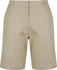 Picture of Identitee Womens Toby Chino Shorts (CH04)