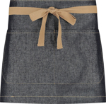 Picture of Identitee Bronte Short Apron (A22)