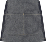 Picture of Identitee Bronte Short Apron (A22)