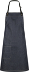 Picture of Identitee Byron Bib Apron BIB ONLY (A19)