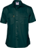 Picture of DNC Workwear Cotton Drill Work Short Sleeve Shirt (3201)