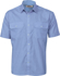 Picture of DNC Workwear Work Short Sleeve Shirt (3211)