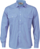 Picture of DNC Workwear Work Long Sleeve Shirt (3212)