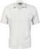 Picture of DNC Workwear Epaulette Short Sleeve Shirt (3213)