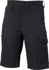 Picture of DNC Workwear Digga Cool Breeze Cotton Cargo Shorts (3351)