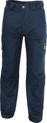 Picture of DNC Workwear Ripstop Tradies Cargo Pants (3384)