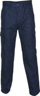 Picture of DNC Workwear Patron Saint Flame Retardant Cargo Pants (3412)