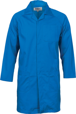 Picture of DNC Workwear Dust Coat (Lab Coat) (3502)