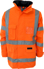 Picture of DNC Workwear Hi Vis Taped Biomotion Rain Jacket (3571)