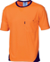 Picture of DNC Workwear Hi Vis Cool Breathe T-Shirt (3711)