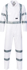 Picture of DNC Workwear Taped RTA Night Worker Coverall - CSR Reflective Tape (3856)