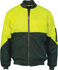 Picture of DNC Workwear Hi Vis Flying Jacket (3861)