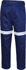 Picture of Ritemate Workwear Taped Belt Loop Drill Pant (RM1002R)