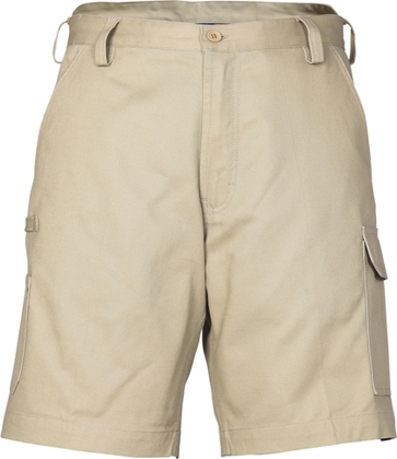 Picture of Ritemate Workwear Cargo Short (RM1004S)