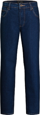 Picture of Ritemate Workwear Mens Cotton Stretch Denim Jeans (RM110SD)