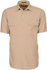Picture of Ritemate Workwear Pilbara Mens Closed Front Short Sleeve Shirt (RM200CFS)