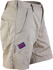 Picture of Ritemate Workwear Unisex Lightweight Cargo Short With Narrow Fit Short Leg (RM2020)