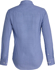 Picture of Ritemate Workwear Pilbara Womens Check Long Sleeve Shirt (RMPC069)
