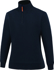 Picture of Ritemate Workwear Pilbara Womens Classic Zipper Closed Front Fleece Pullover (RMPC051)
