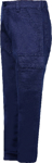 Picture of Ritemate Workwear Kids Lightweight Cargo Pants (RM4004)