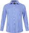 Picture of Ritemate Workwear Pilbara Womens Gingham Classic Fit Long Sleeve Shirt (RMPC003)