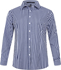 Picture of Ritemate Workwear Pilbara Womens Gingham Classic Fit Long Sleeve Shirt (RMPC003)