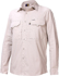 Picture of Ritemate Workwear RMX Flexible Fit Unisex Utility Shirt Open Front Long Sleeve Shirt (RMX002)