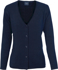 Picture of DNC Workwear Womens Wool Blend Cardigan (4332)