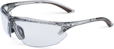Picture of DNC Workwear Clear Aurora Safety Glasses (SP06512)