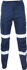 Picture of DNC Workwear Slimflex Bio Motion Segment Taped Cargo Pants with Cushioned Knee Pads (3372)