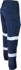 Picture of DNC Workwear Slimflex Bio Motion Segment Taped Cargo Pants with Elastic Cuffs (3378)