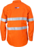 Picture of DNC Workwear Inherent FR PPE2 Midweight Day/Night Shirt (3456)