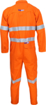 Picture of DNC Workwear Inherent FR PPE2 Day/Night Coveral Long Sleeve Coverall (3482)
