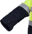 Picture of DNC Workwear Inherent FR PPE2 2 Tone Day/Night Jacket (3483)