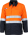 Picture of DNC Workwear Inherent FR PPE2 2 Tone Day/Night Jacket (3483)