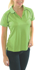 Picture of DNC Workwear Womens Cool Breathe Rome Polo (5268)