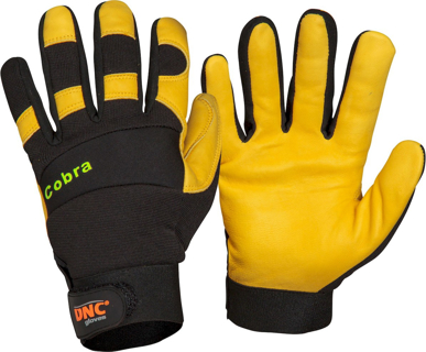 Picture of DNC Workwear Cobra Gloves (GM51)