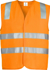 Picture of Syzmik Unisex Hi Vis Basic Vest (ZV999)